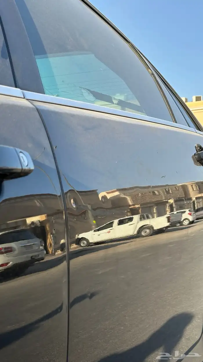 كابرس 2016 LS بودي وكاله ماعدا قطعه وحده 13