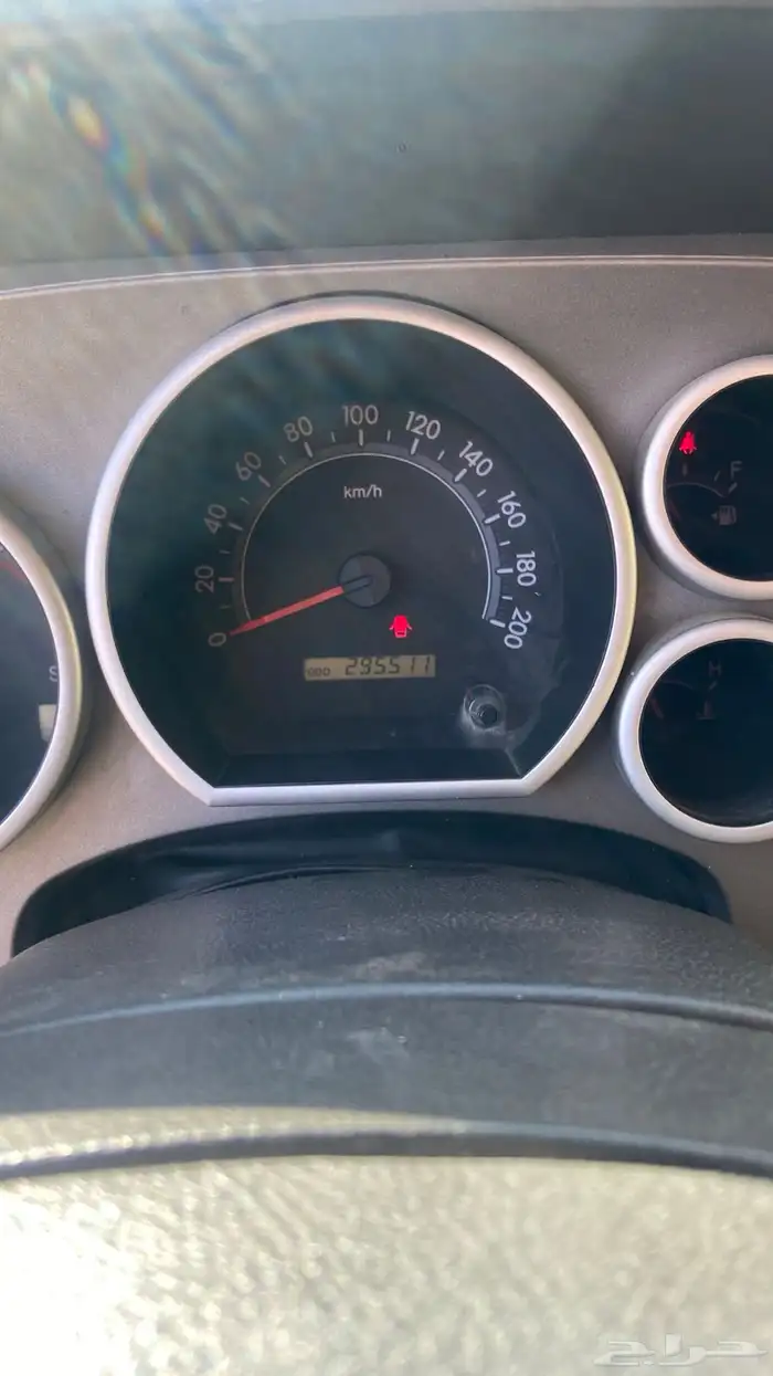 سكويا 2011 نضيف 5