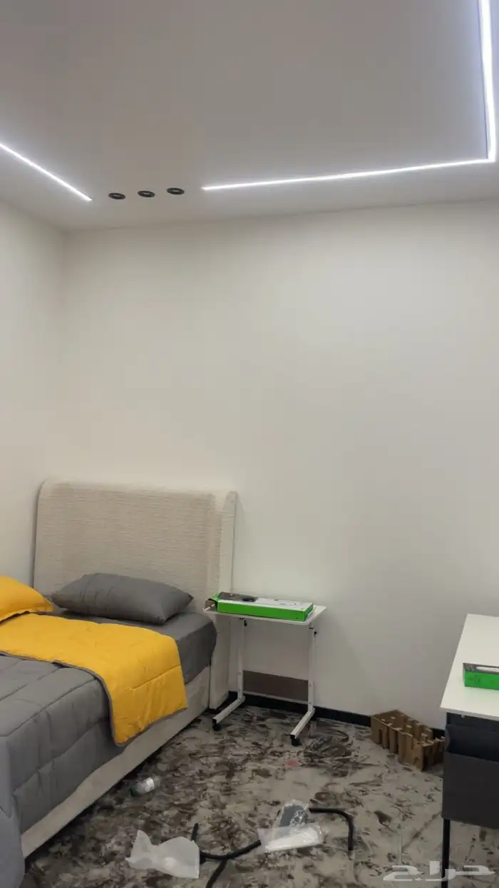 معلم جبس بورد 8