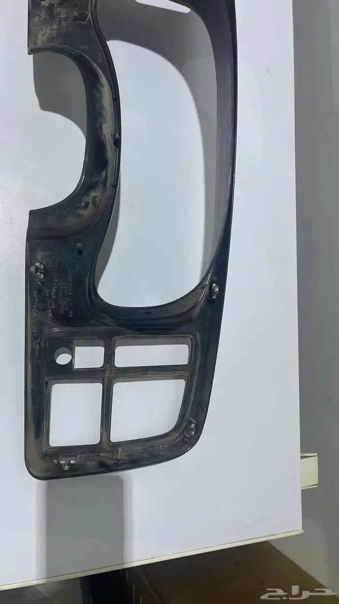 ديكور جمس 2002 3