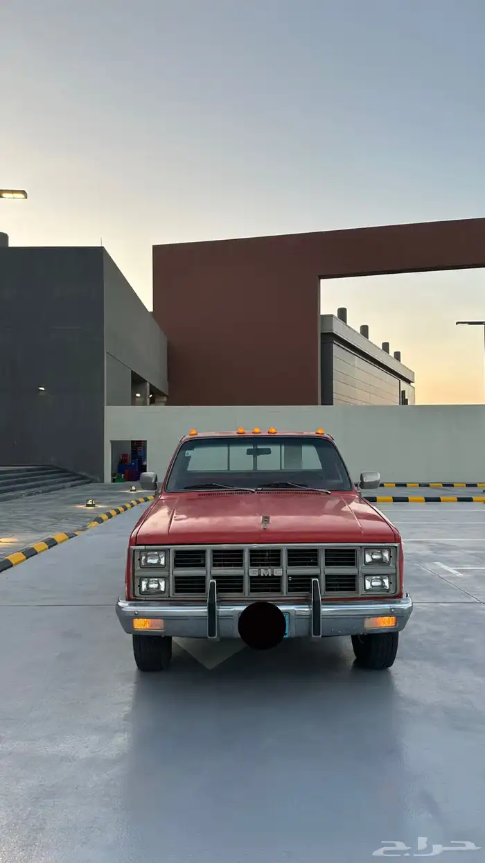 بهبهاني موديل 1982 4