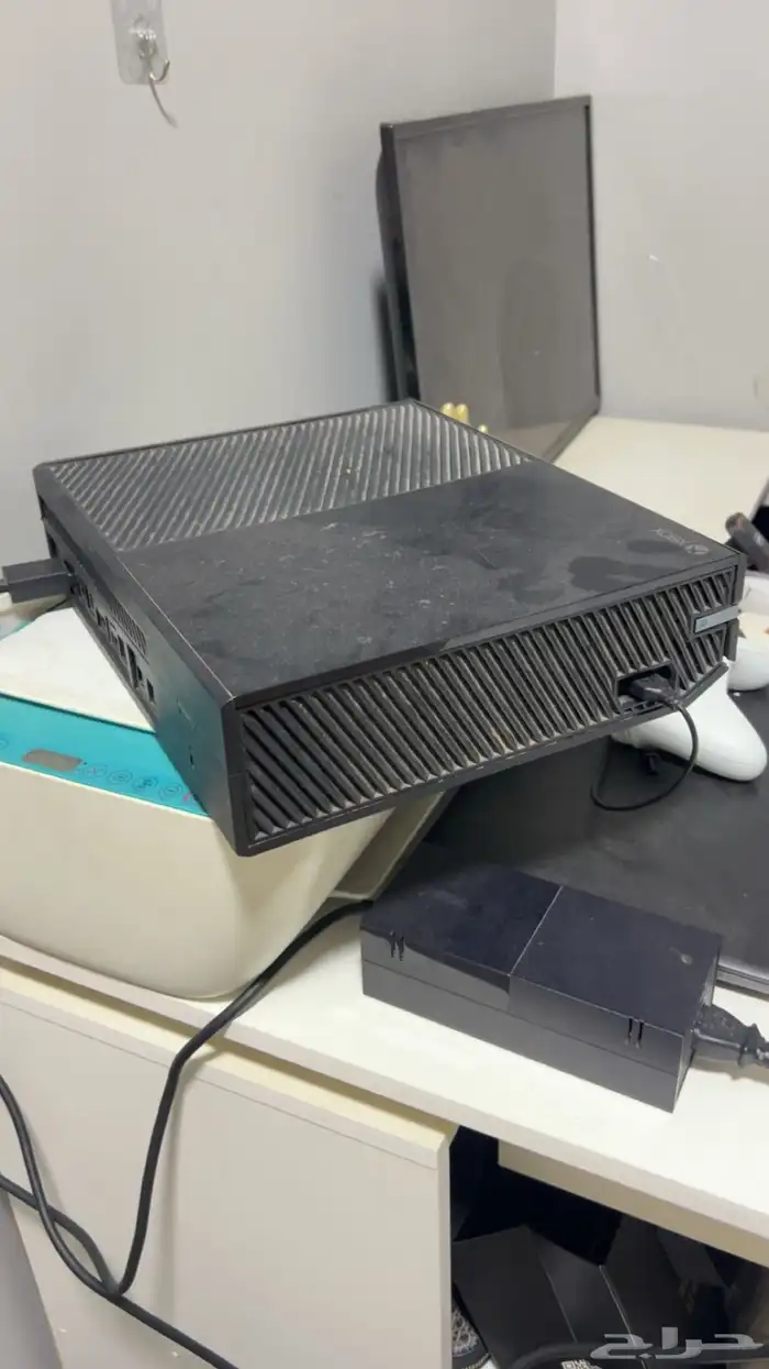 للبيع اكس بوكس ون 2