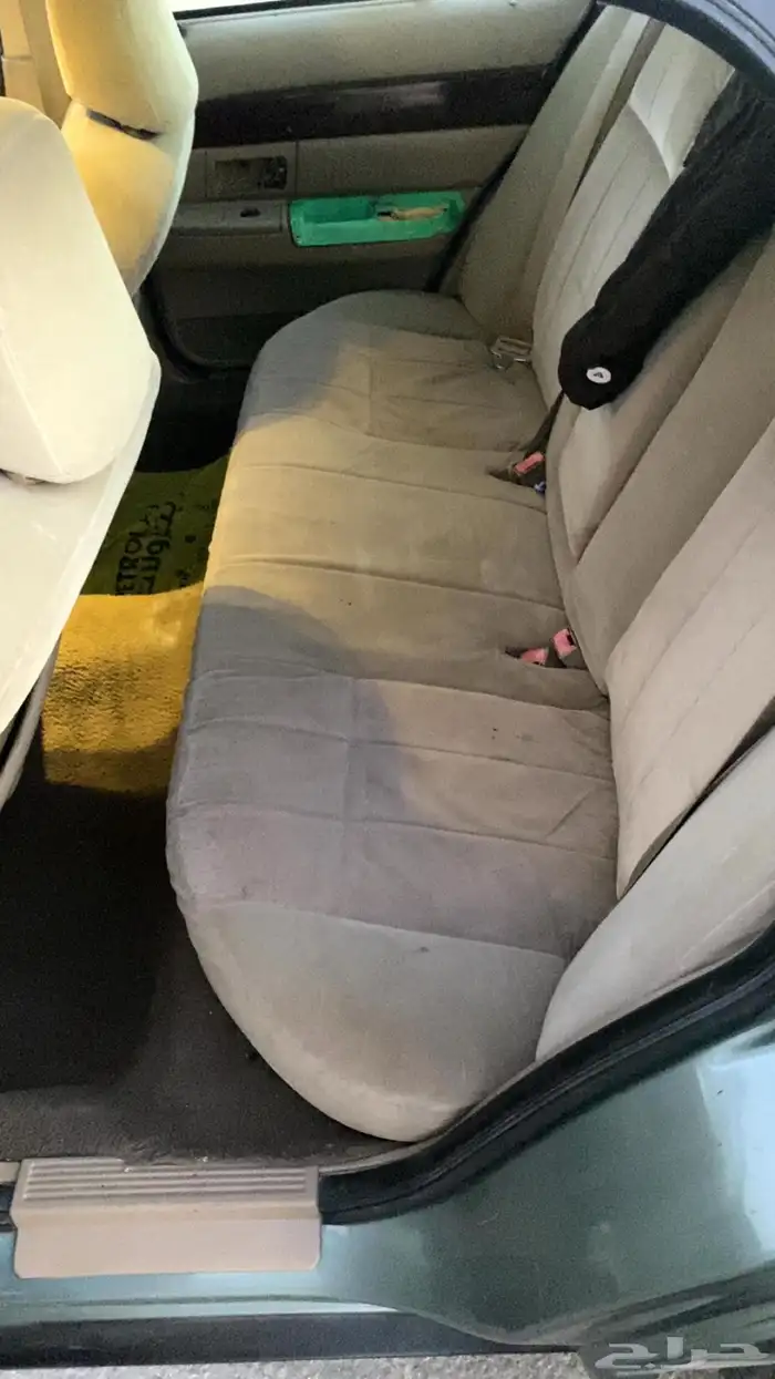 فورد قراند ماركيز 2005 15