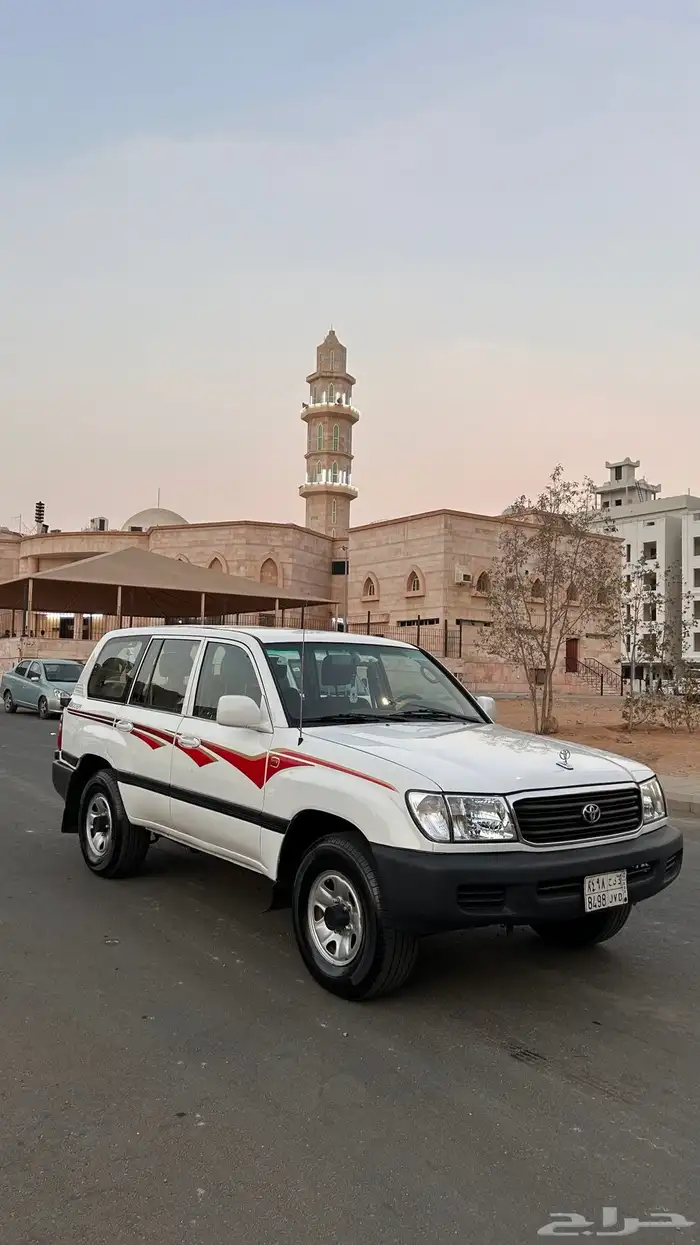 جي اكس ار 1998 للبيع 1