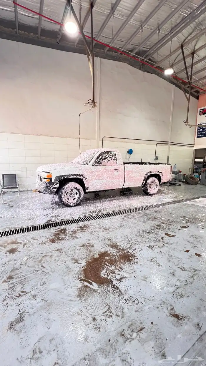 مطلوب صندوق حوض جمس سيراHD من 2000 الى 2006 0