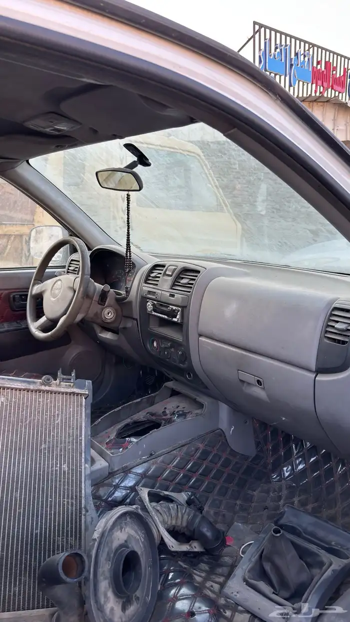 قطع غيار ديماكس 2005 9