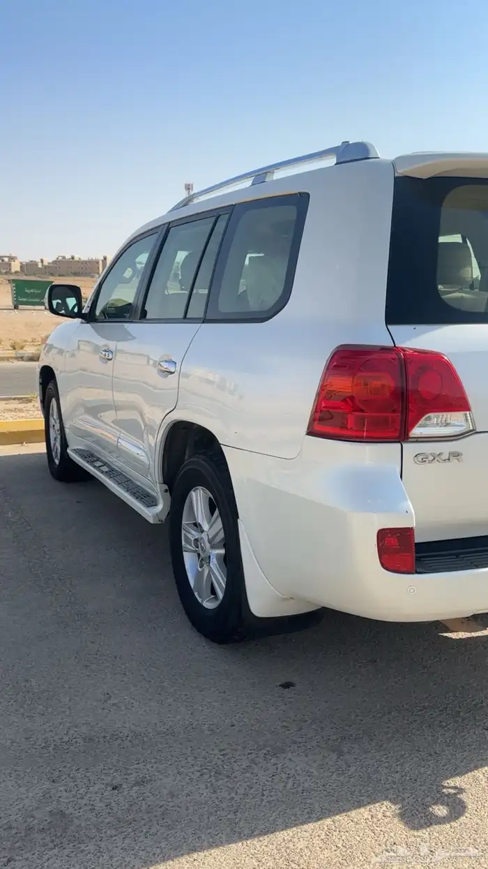 للبيع جكسار 2014 5