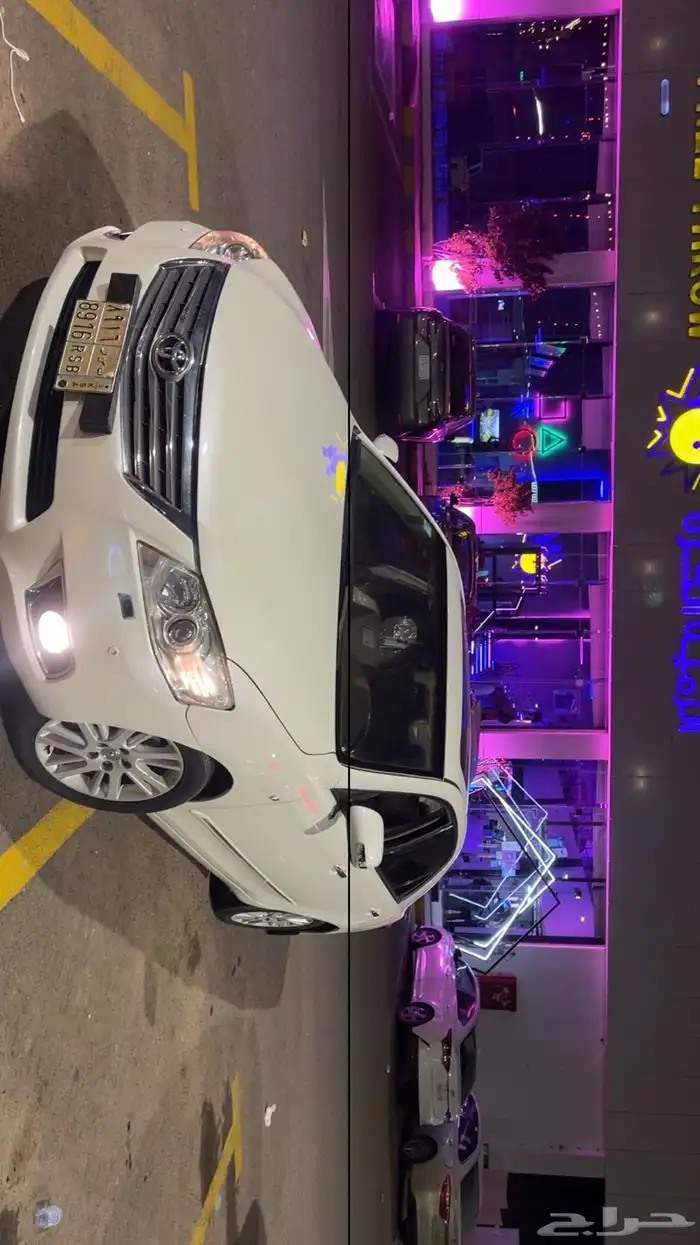 اوريون قراندي 2011 نظيفه 5