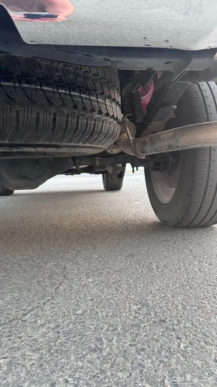 سييرا ممشى 207 بودي بلد 7