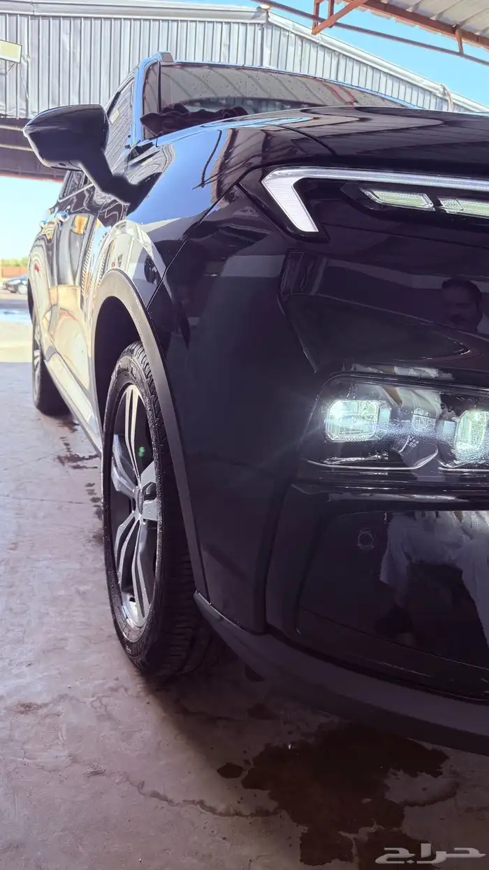 فورد تيراتوري 2025 4