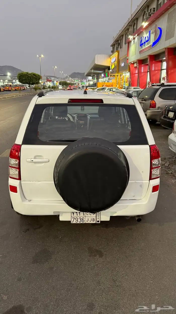 جيب سوزوكي 0