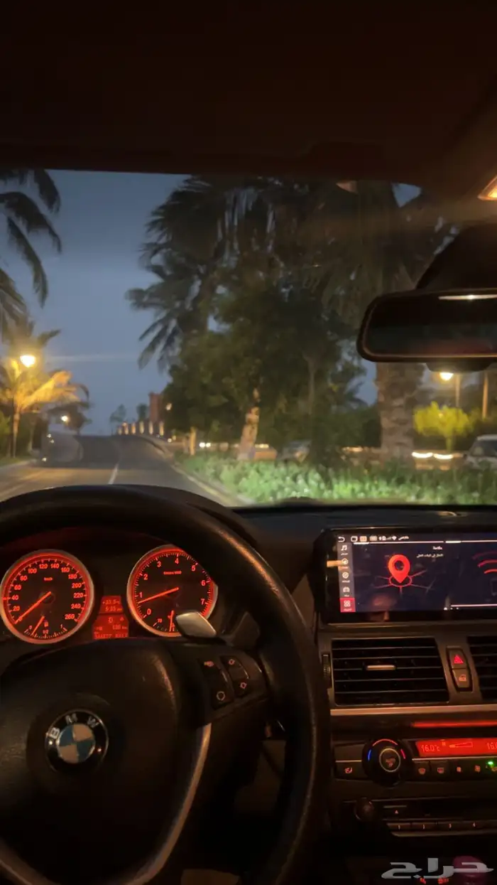 بي ام دبليوا 7