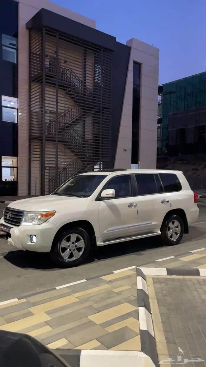 GXRصالون 2014 شرط 9