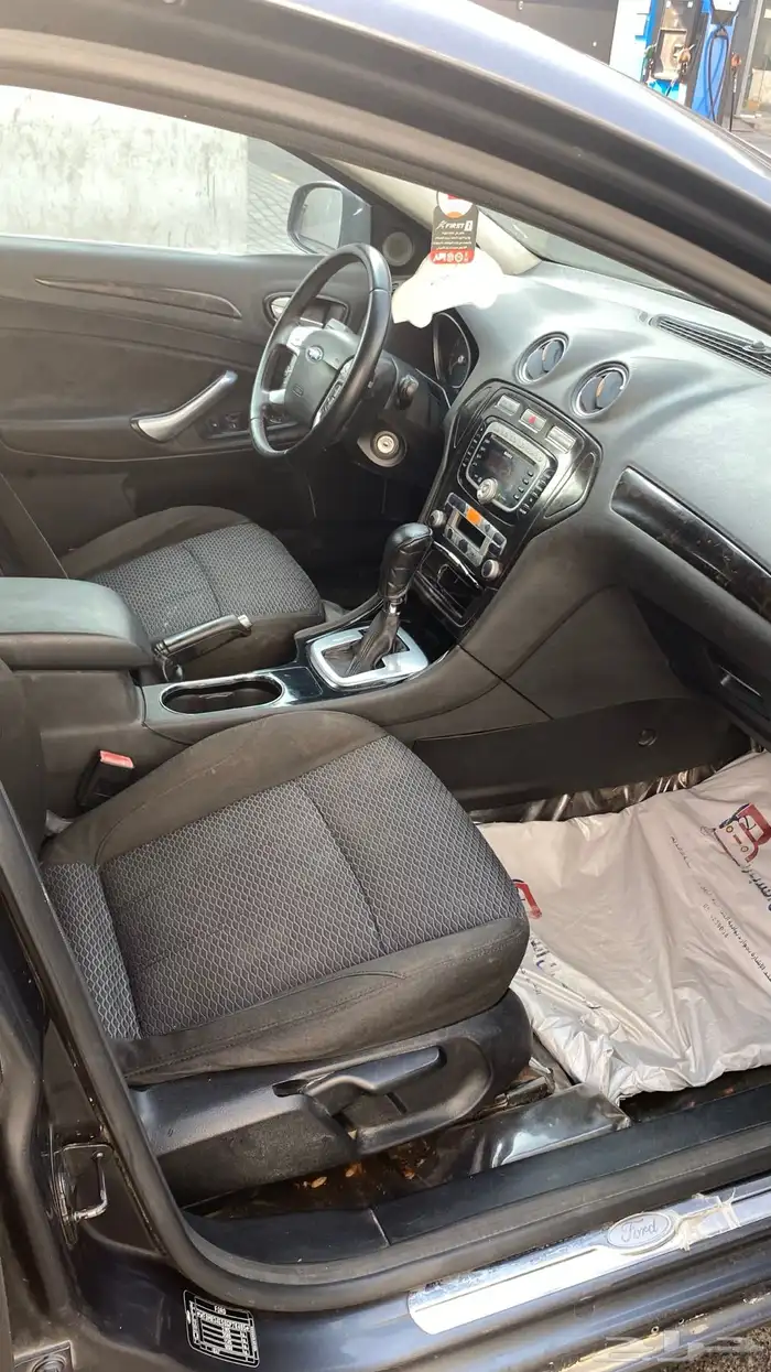 فورد 2008 ع السوم 5