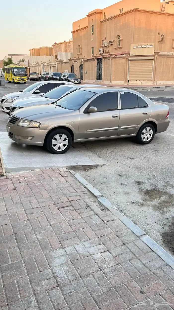 صني 2010 قير عادي 2