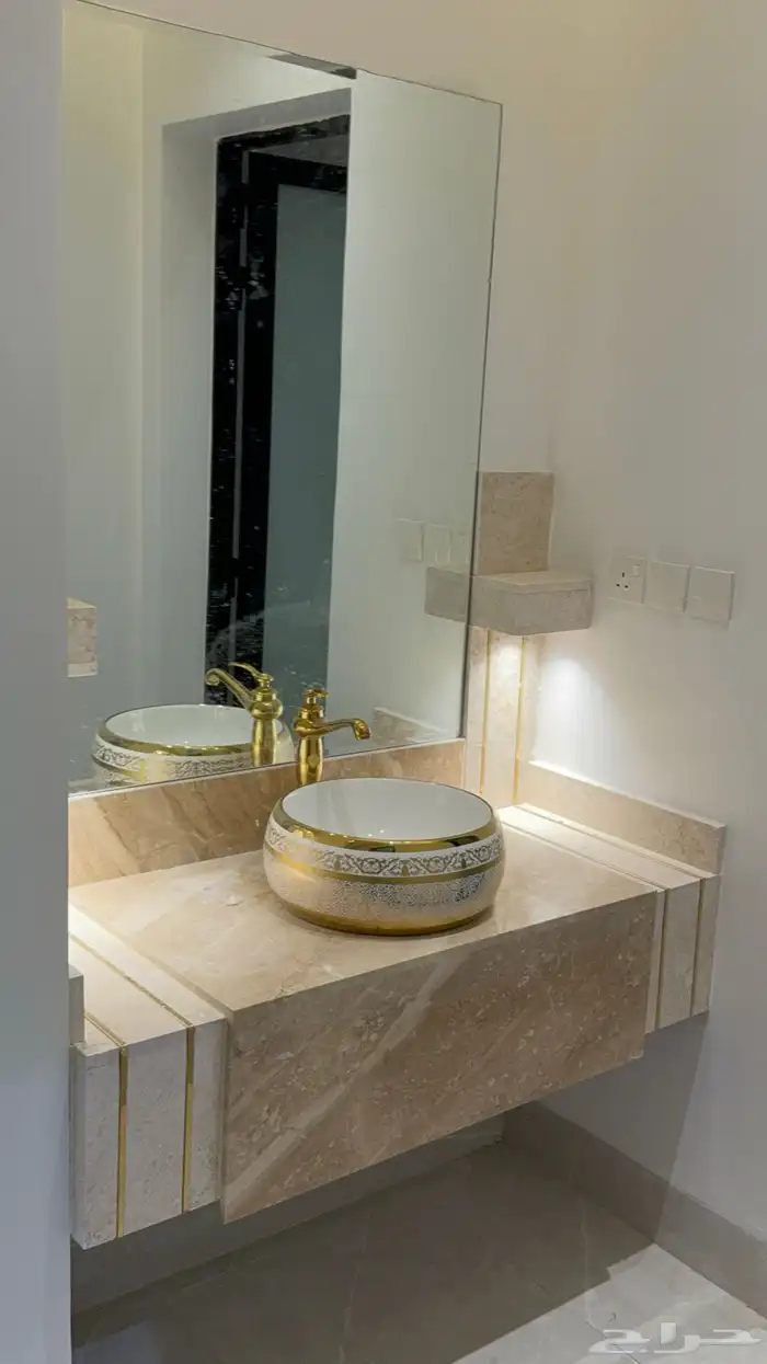 للبيع فيلا دوبلكس منفصله 325 متر مرتبه بالشعله 17