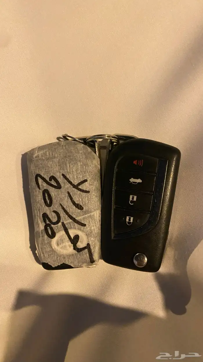 كورلا2020 نص فل 7