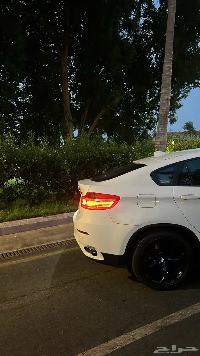 بي ام دبليوا 6