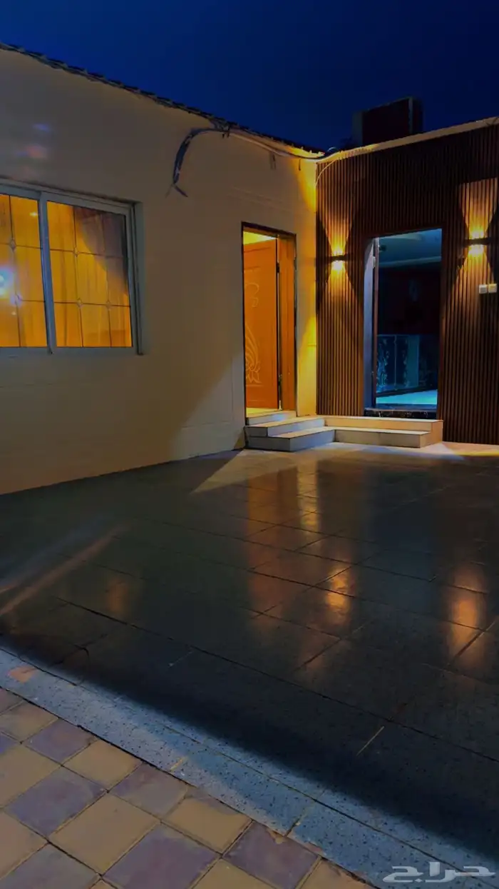 شاليهات حور 26