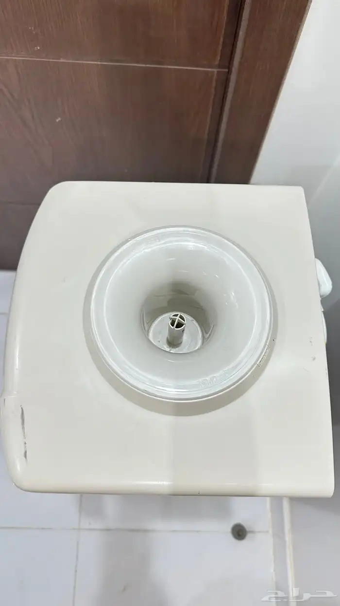 برادة ماء دورا تعبئة علوية   تبريد ممتاز وماء ساخن 1