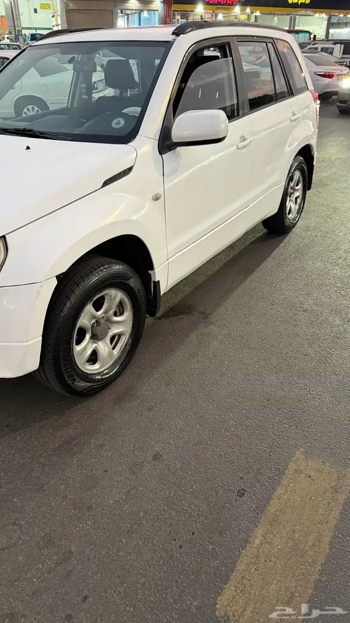 جيب سوزوكي 2