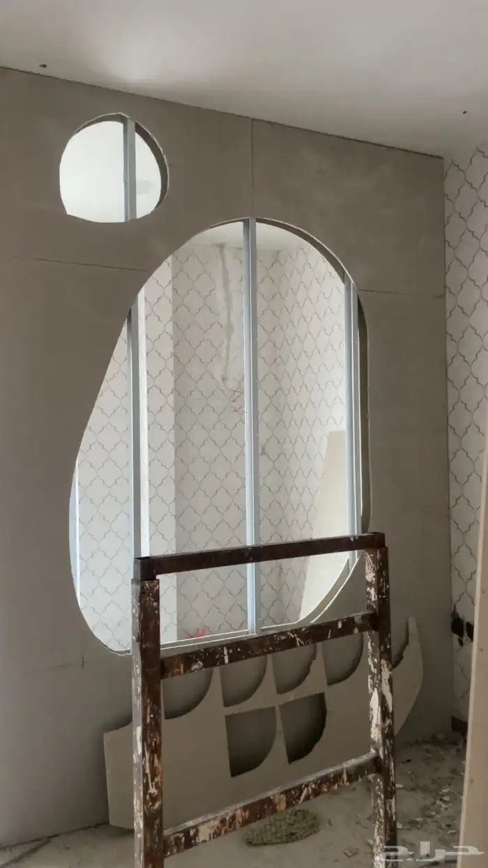 معلم جبس بورد 3