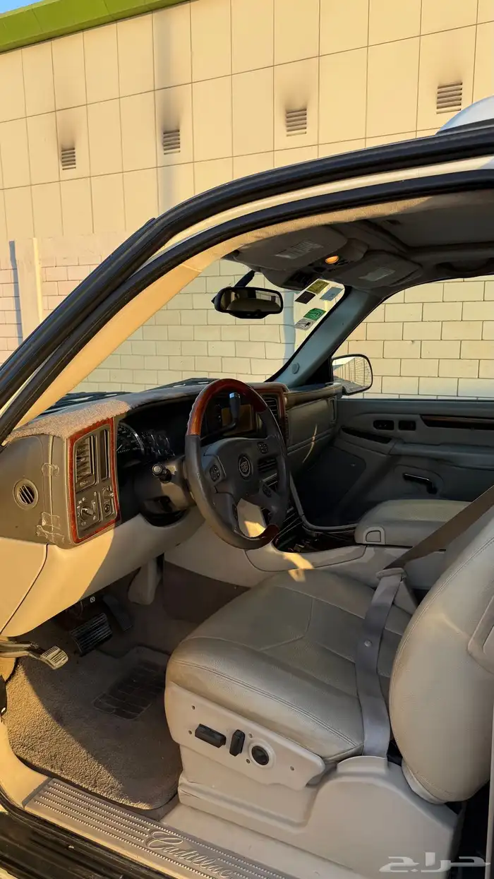 أسكاليد 2006 5