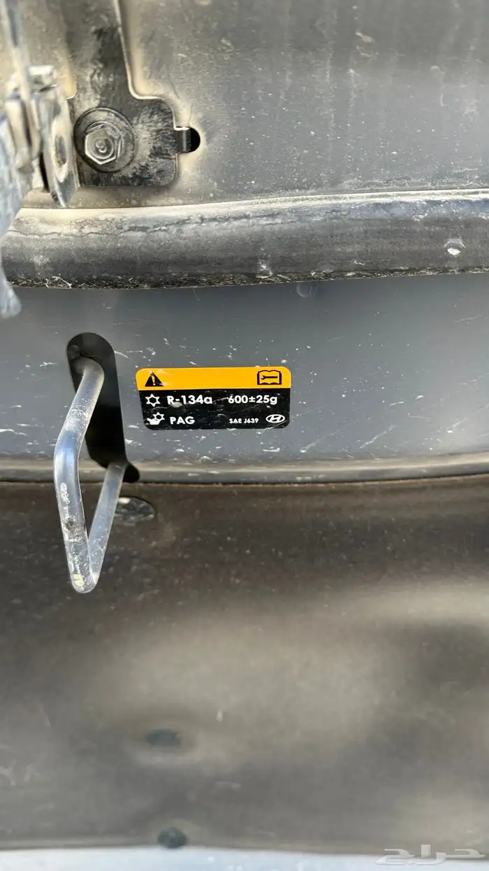 هونداي توسان 2020 مكينة كبيره 2.0 11