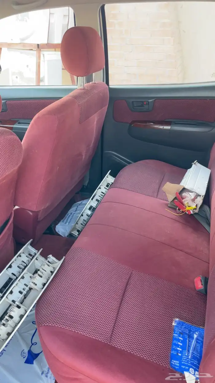 للبيع هايلوكس 2014 7