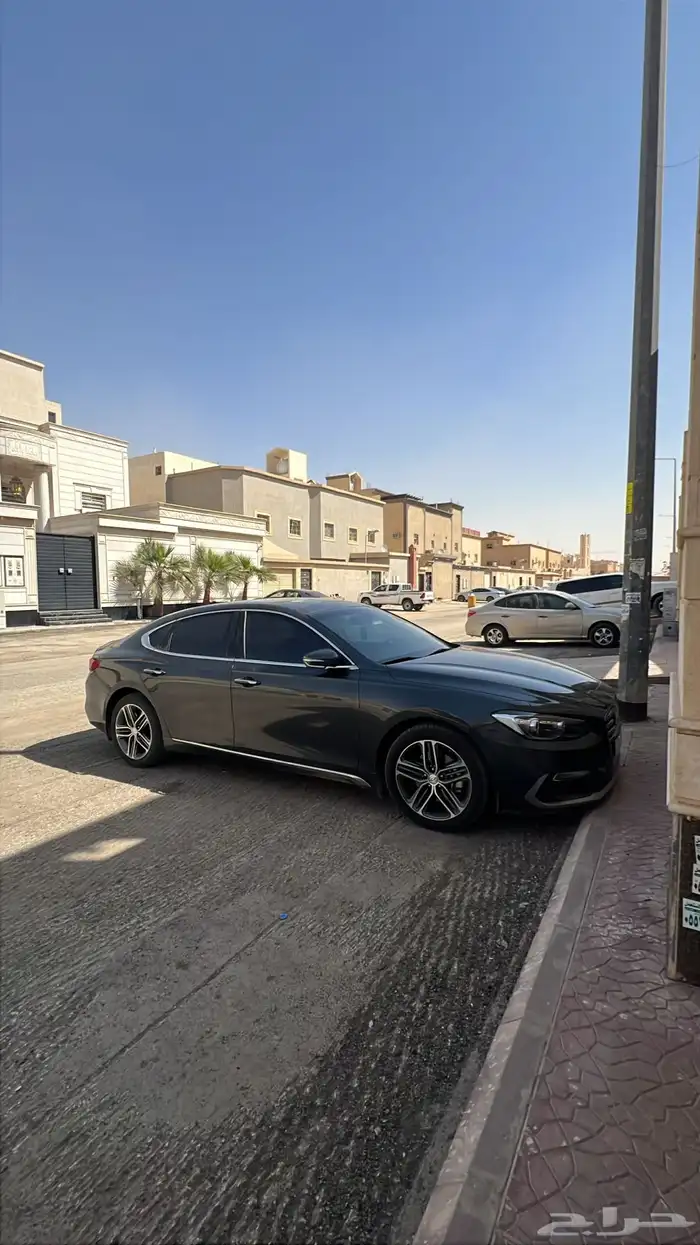 للبيع ازيرا 2020 وكاله 2