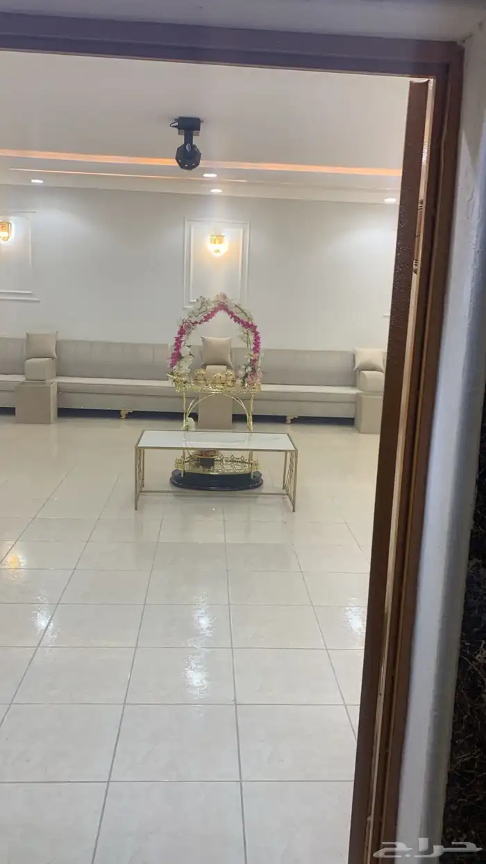 استراحة وشاليه 6