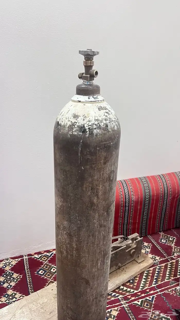 أسطوانة اكسجين 0