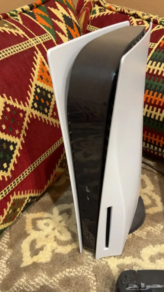 سوني بلايستيشن 5 0