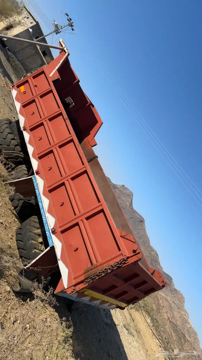 صندوق قلاب 1