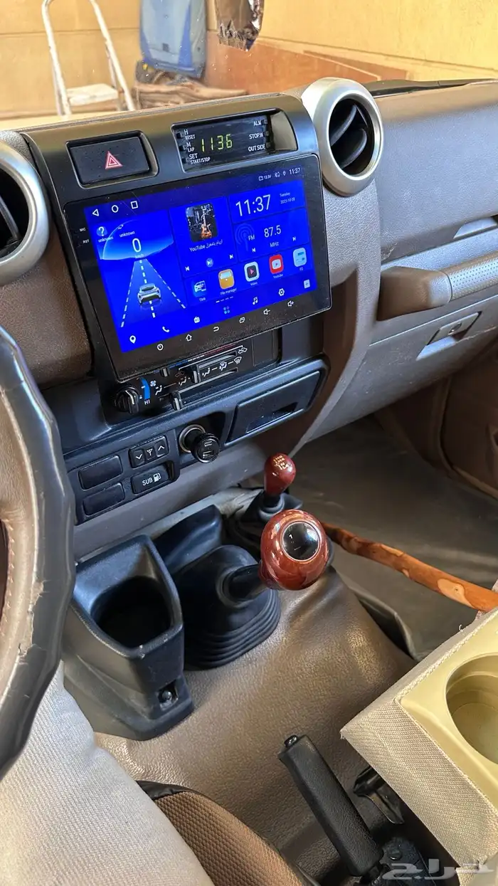 شاص 2015 رفرف بدي وكاله 6