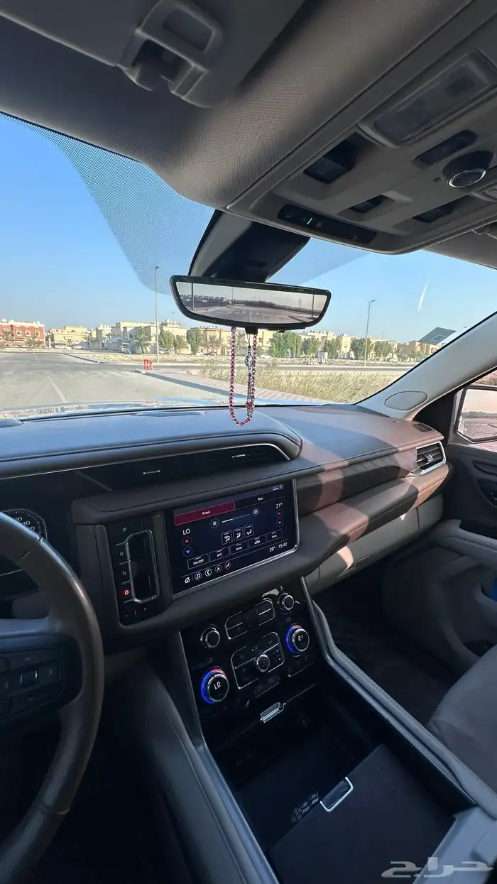 GMC 2021 DENALI XL 21