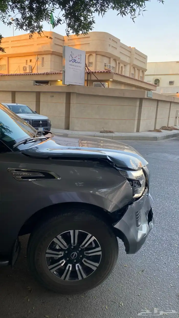 باترول 2024 SE2 19