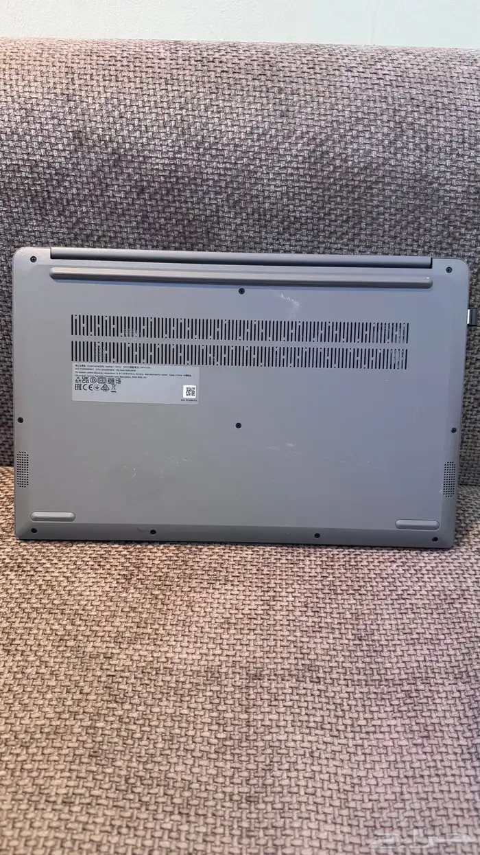 لابتوب لينوفو 1