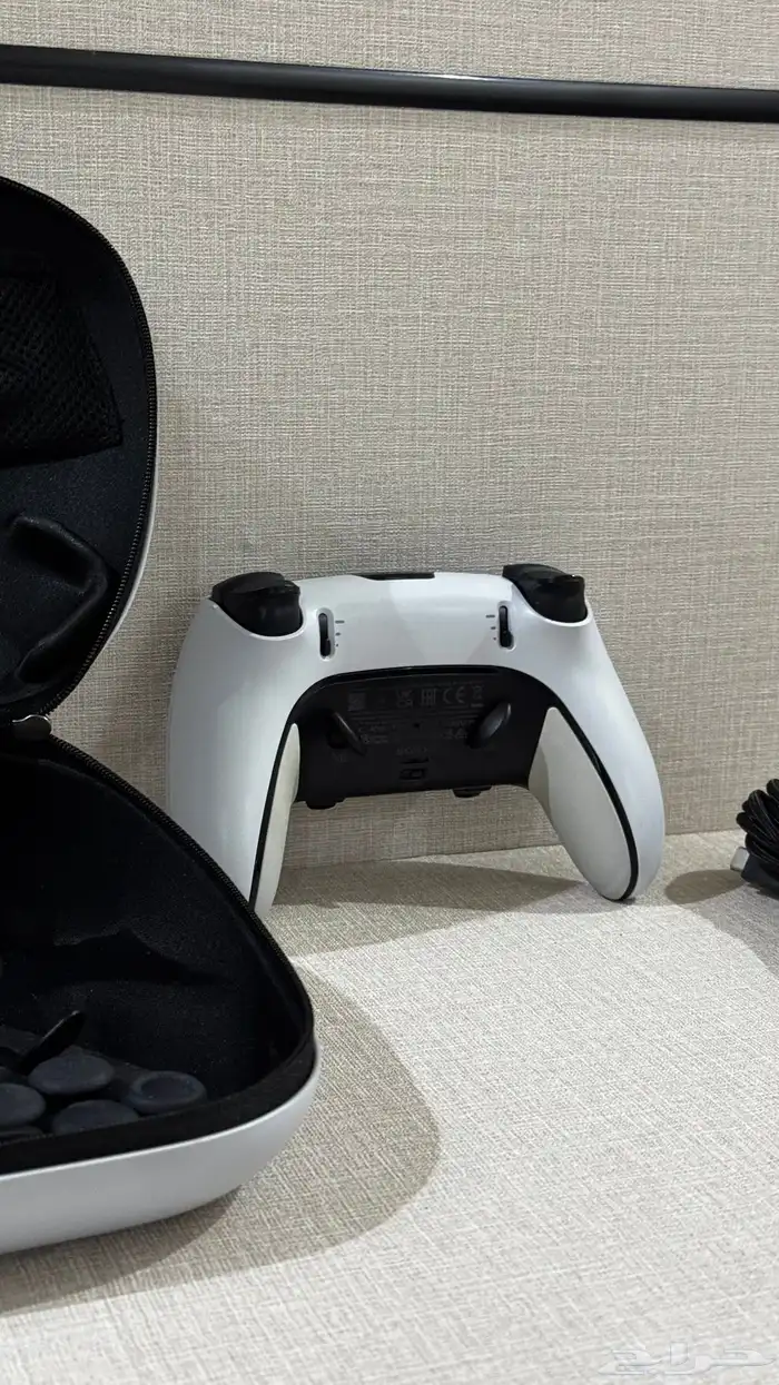 يد بلايستيشن 5 إيدج DualSense Edge 2
