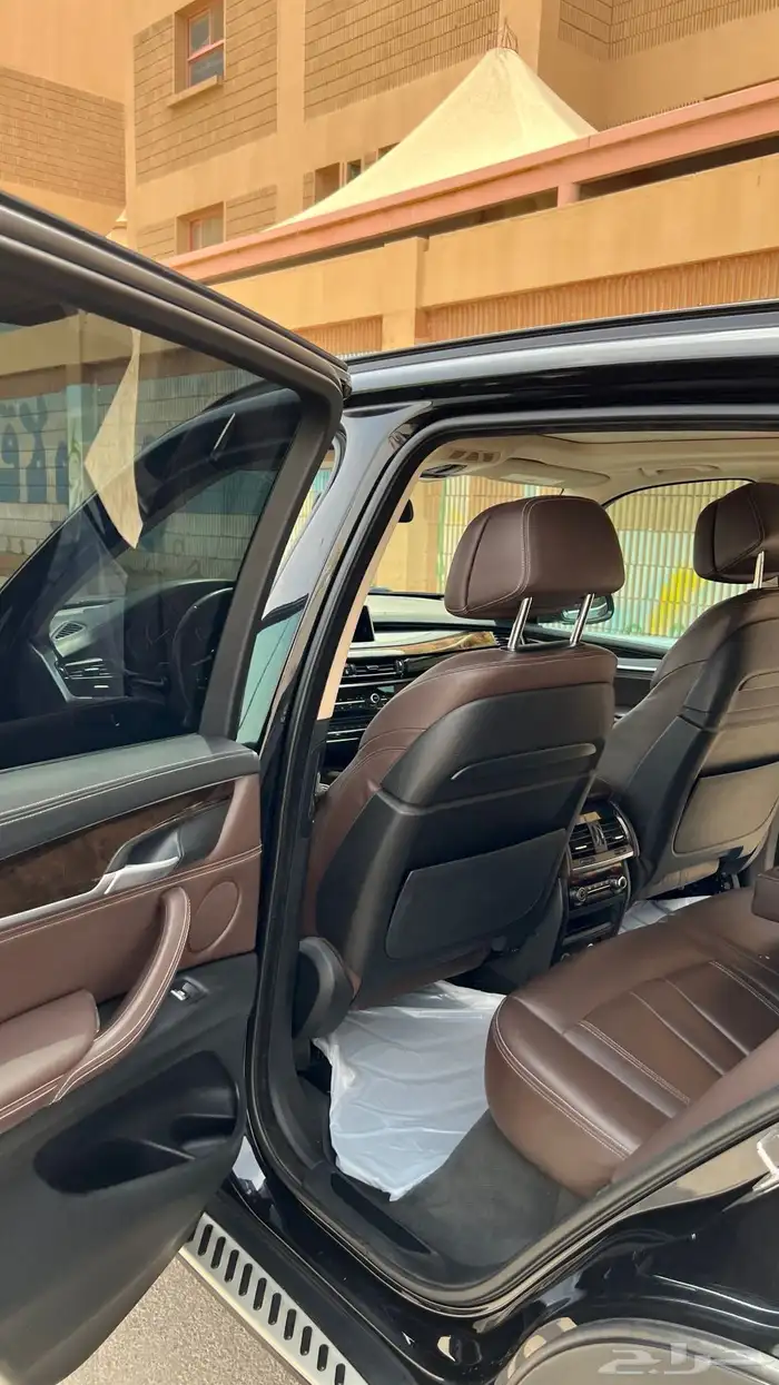 Bmw X5 2016 16
