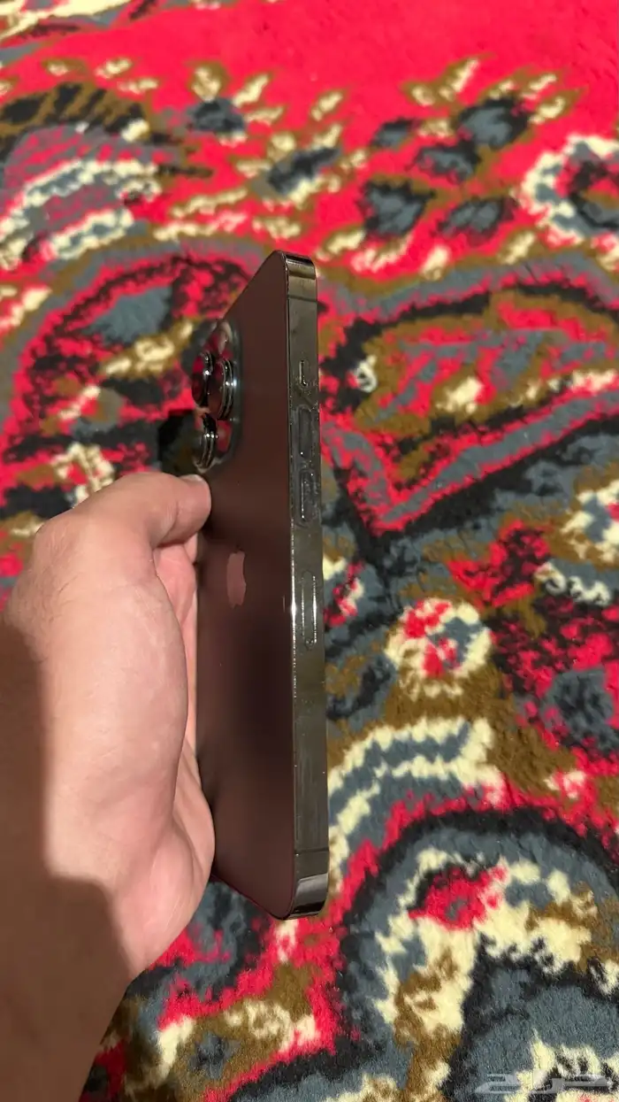 ايفون 13 برو 256 1