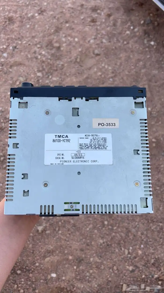 مسجل كامري 0