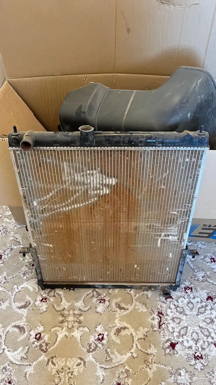 قطع باترول وكالة 4