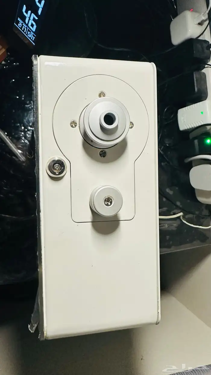 فواحة بلو ارش B2 1