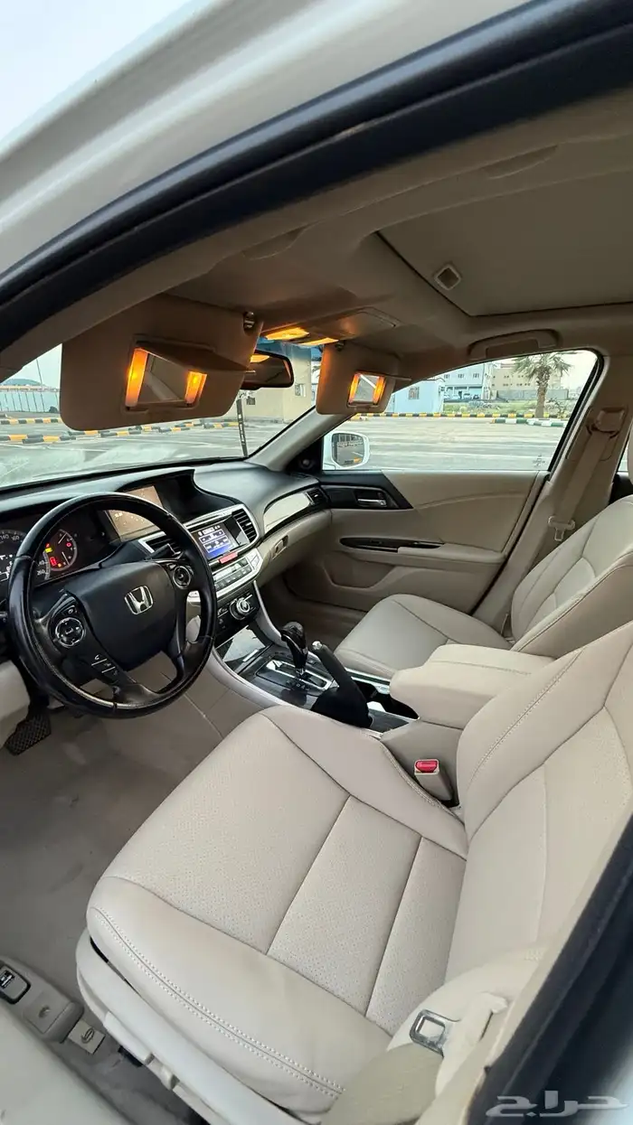 اكورد 2014 فل كامل (تم تنزيل الحد) 7