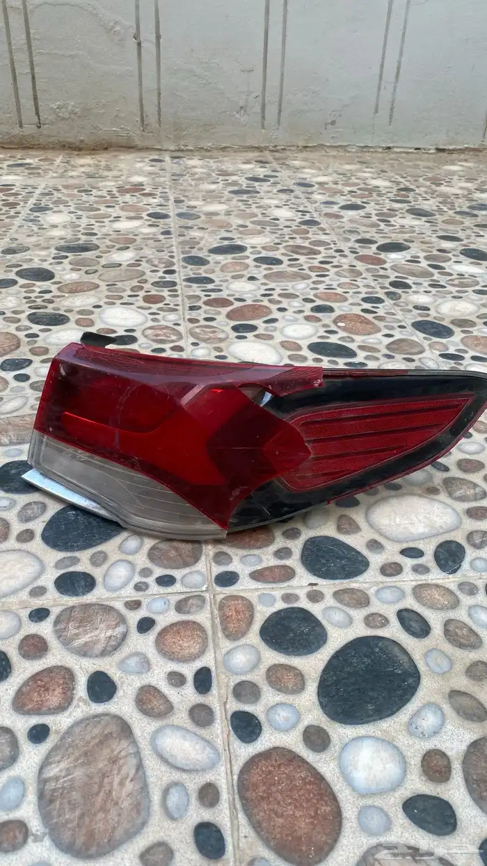 للبيع اسطبات خلفيه لسوناتا 2019 وصني 2024 0