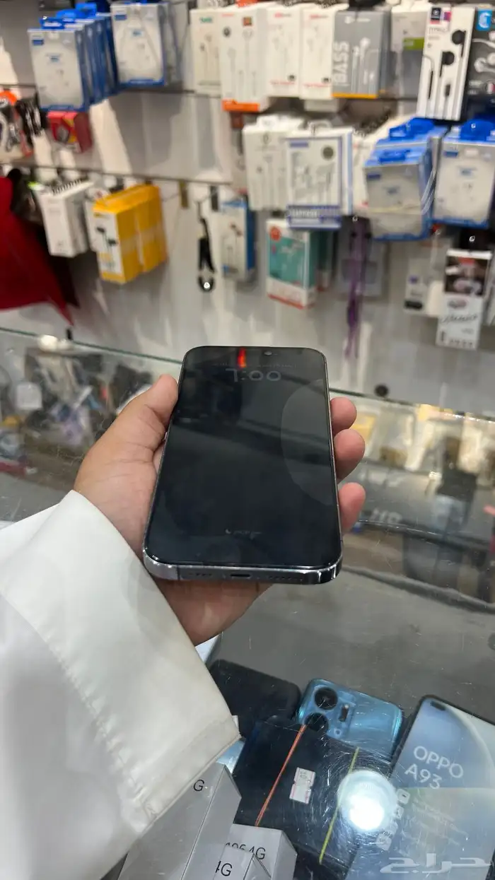 ايفون 14 برو ماكس 256 1