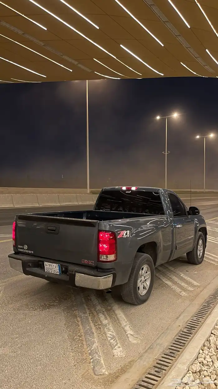 جمس سييرا 2011 7