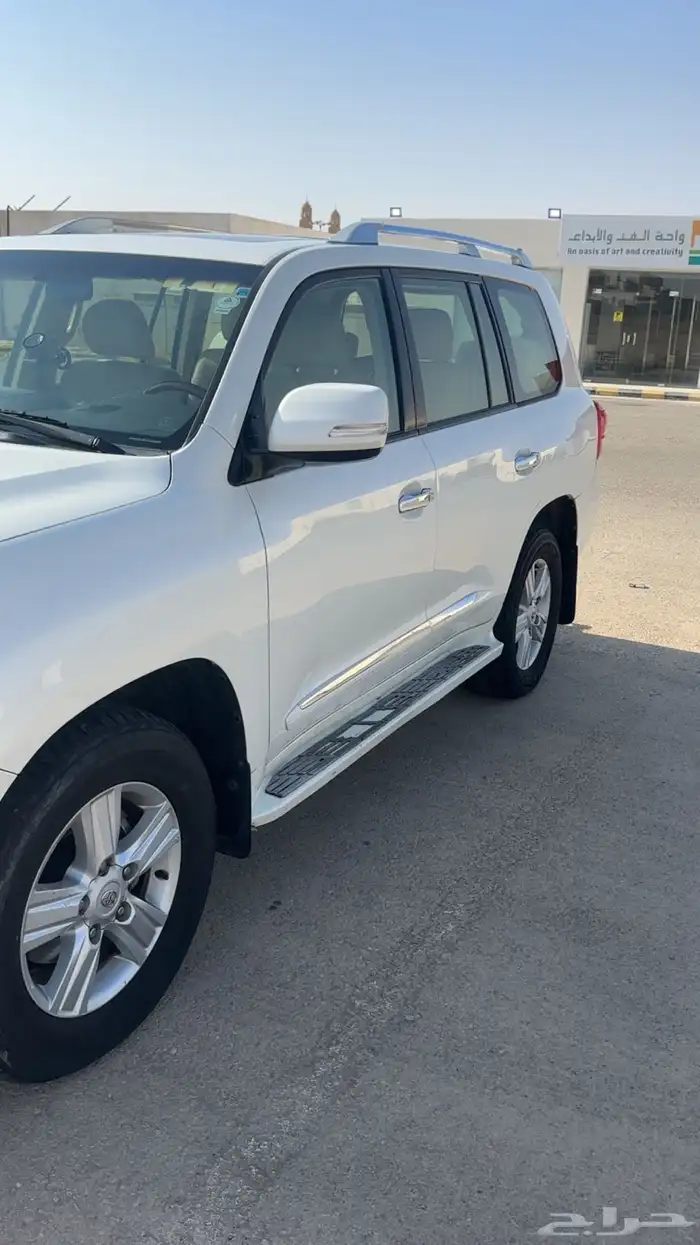 للبيع جكسار 2014 9