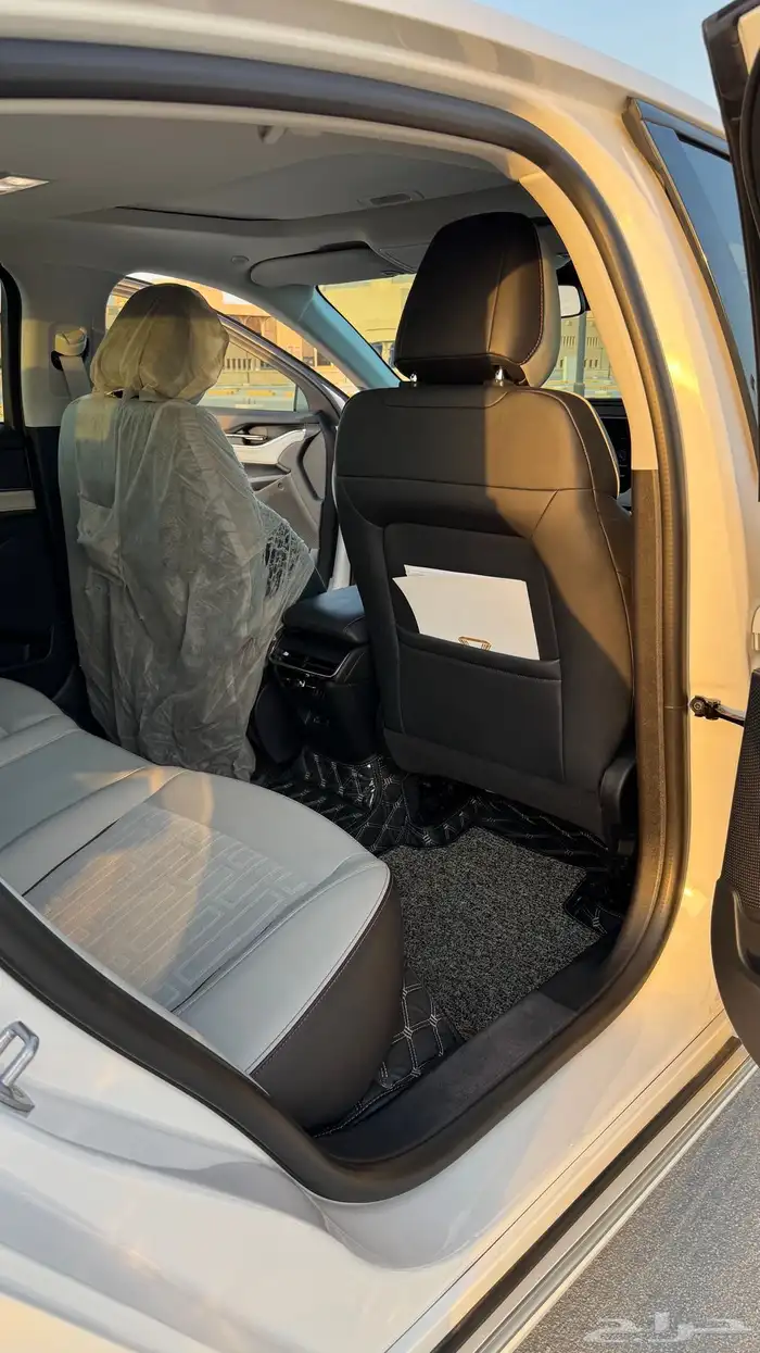 للبيع فورد تورس ترند 2025 7